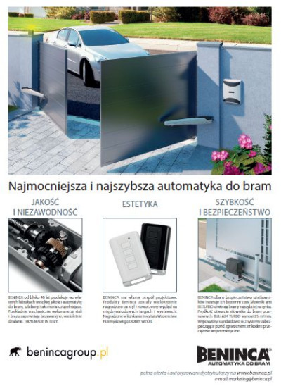 Komfortowy dom z efektowną lukarną frontową - interesujący projekt pracowni ARCHON+