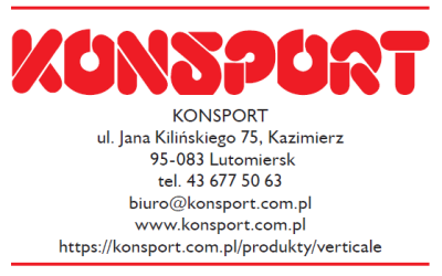 Ogrodzenie palisadowe Verticale