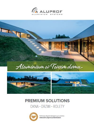 Bogusia i Marek - Członkowie Klubu Budujących Dom, markizę na oknie dachowym użytkują od 2017 r.