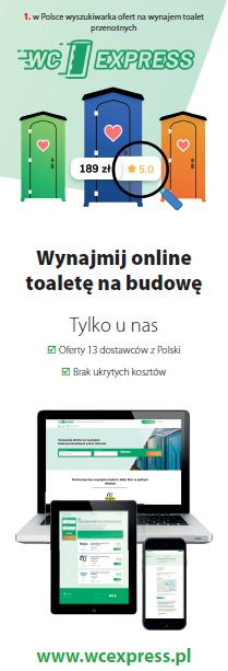 Roboty ziemne i fundamenty