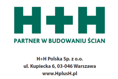 System budowy H+H