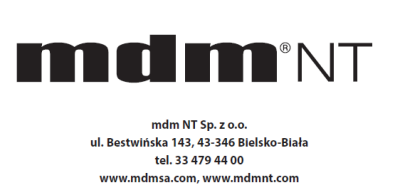 Membrany dachowe nowej generacji