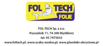 Hydroizolacje dachów płaskich i tarasów