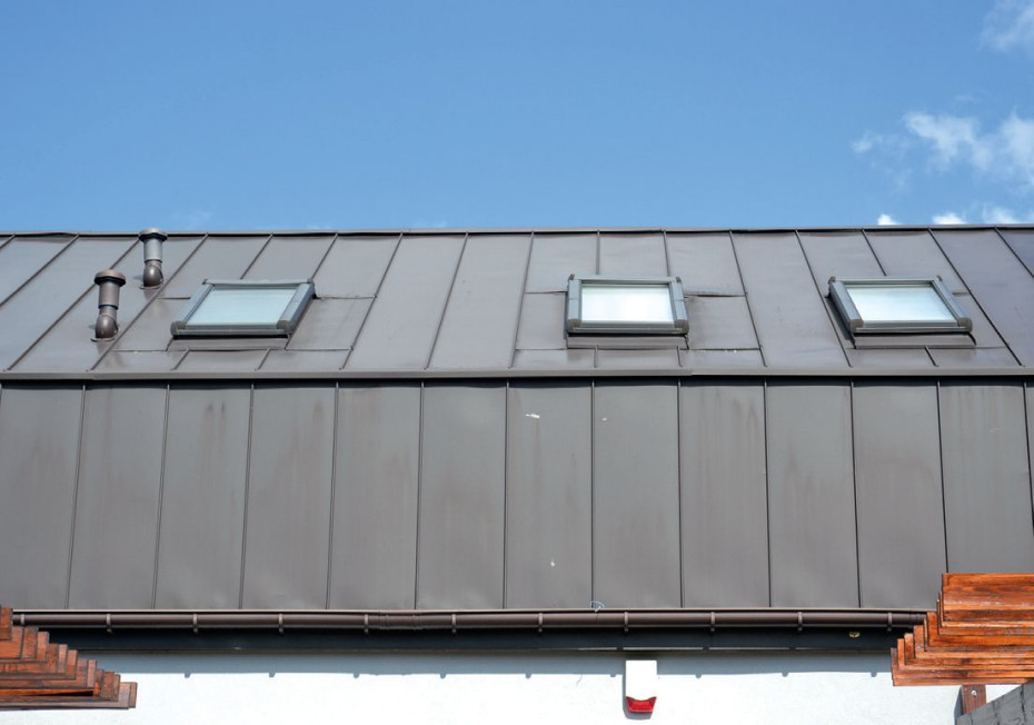 Joanna - Członkini Klubu Budujących Dom, okna dachowe użytkuje od 2011 r.