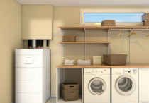 Pompy ciepła, kolektory, fotowoltaika