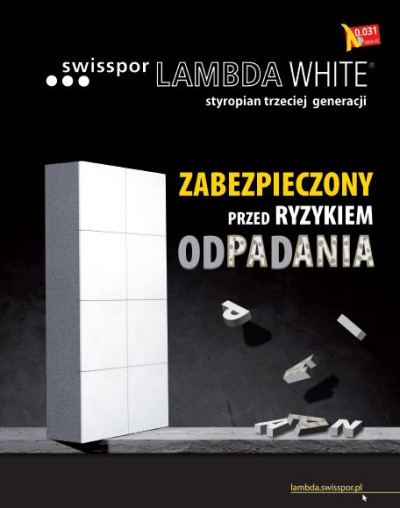 Właściwy produkt na właściwym miejscu