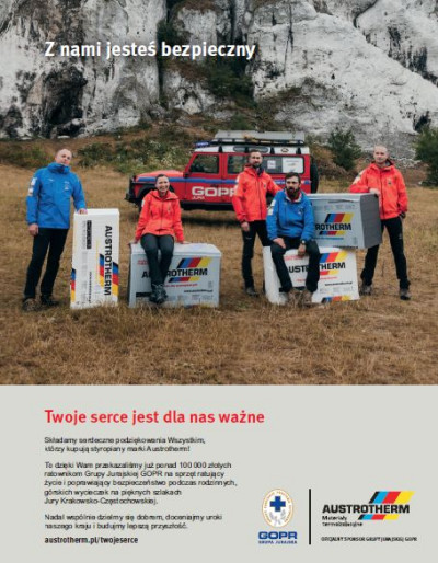 MUSSO - płyty dekoracyjne