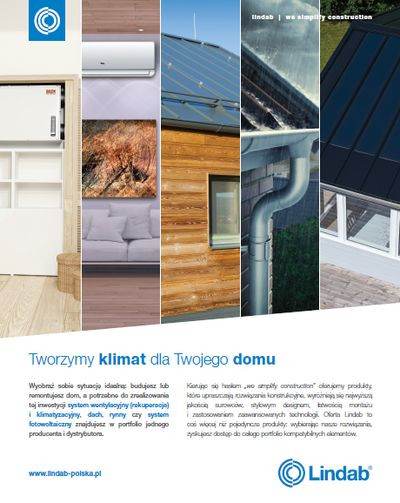 Okno na każdą pogodę