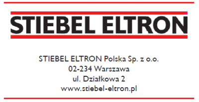 Wentylacja i rekuperacja STIEBEL ELTRON