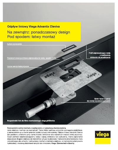 Kąpiel bez ograniczeń