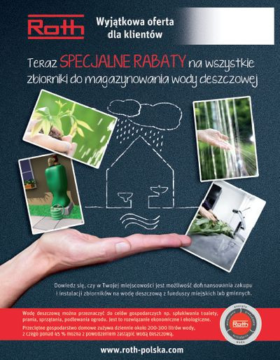 Ekologicznie i tanio