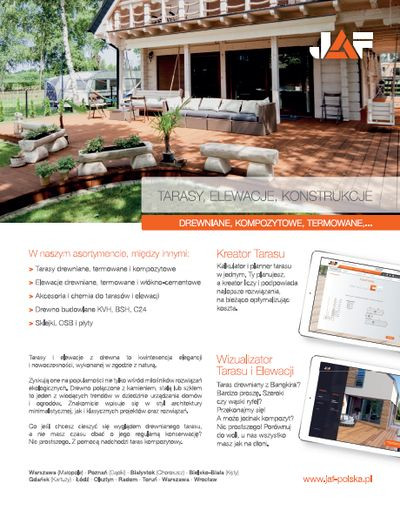 Z miłości do różaneczników