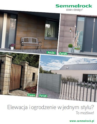 Małgosia - Czytelniczka Budujemy Dom, nawierzchnie układała w 2016 r.