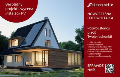 Termomodernizacja we właściwej kolejności - „WYMIANA STOLARKI + DOBRY MONTAŻ”