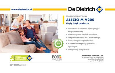 Bożena i Wojtek oraz Iza i Michał - Członkowie Klubu Budujących Dom, gruntową pompę ciepła użytkują od 2016 r.