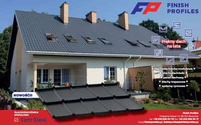 Nowość LORDIO system ogrodzeniowy