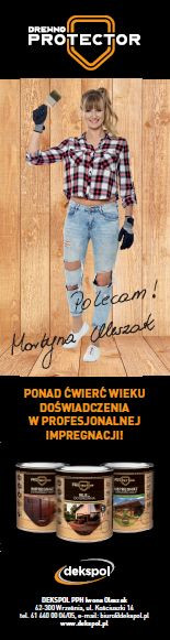 Do relaksu wśród zieleni