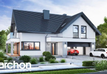 Dom w nefrisach 2 (G2)