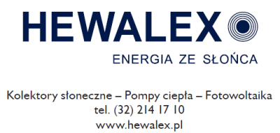Jeszcze niższe koszty ogrzewania pompą ciepła Hewalex PCCO + dzięki automatycznej diagnostyce pracy