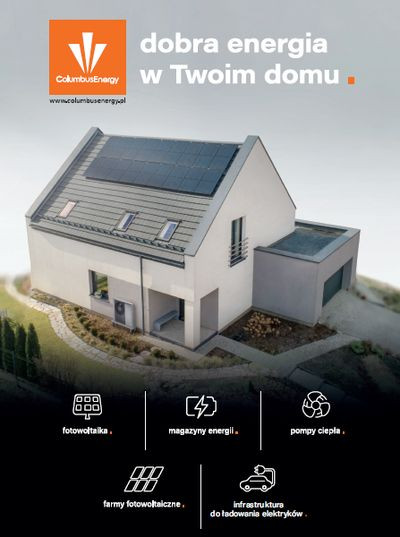 Markiza VMZ SOLAR do okien pionowych