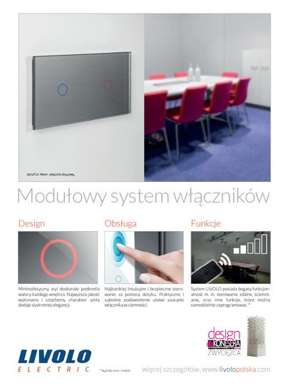 Światła pod dostatkiem