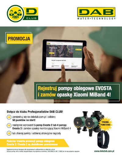 Spraw, aby twój dom był smart z NIBE