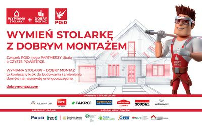 Fundacja CEMEX ogłosiła laureatów konkursu „FABRYKA POMYSŁÓW”