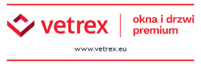Okna Vetrex - energooszczędność i design