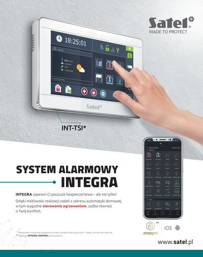 Energia pod kontrolą