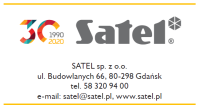 Inteligentne ogrzewanie i system alarmowy?