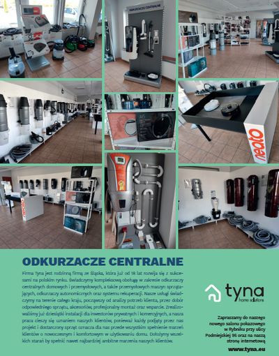 Płyty tarasowe MAESTRO