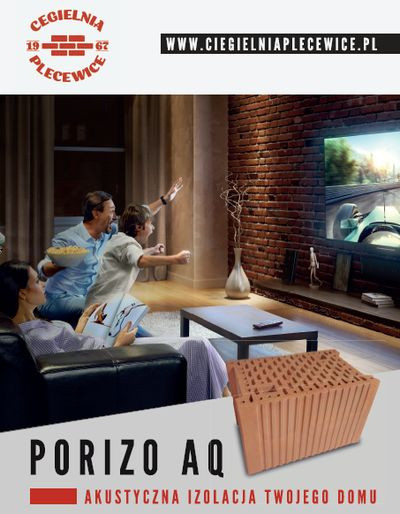 Energooszczędny, bez murowania