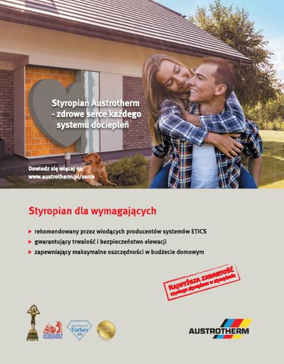 Nowoczesne pokrycie stalowe dachu - blachodachówka panelowa FIORD