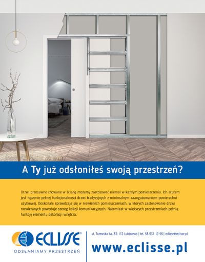 MUSSO - płyty dekoracyjne