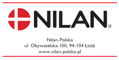 NILAN - duńskie pompy ciepła klasy premium