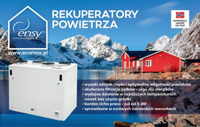 Nowa kolekcja oklein KRISPOL