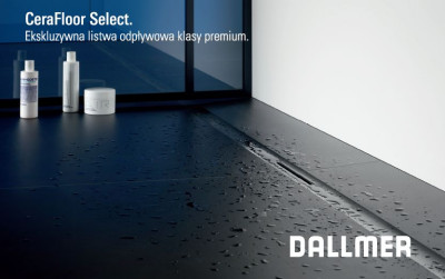 Kiedy trzeba zdecydować o montażu odpływu liniowego?