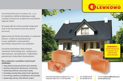 Gdy się mury pną do góry