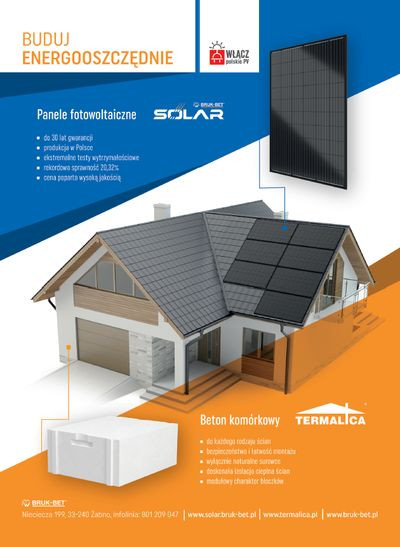 Przegrody - jak i z czego?