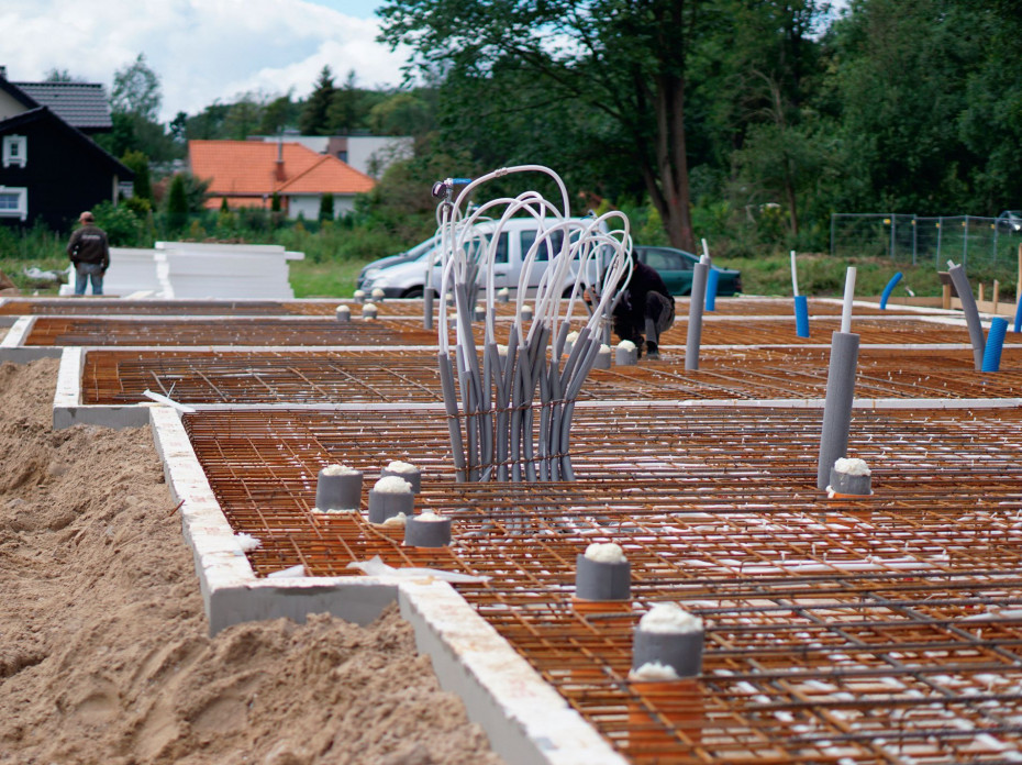 Podstawa każdego budynku