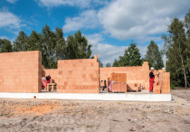 Przegrody - jak i z czego?