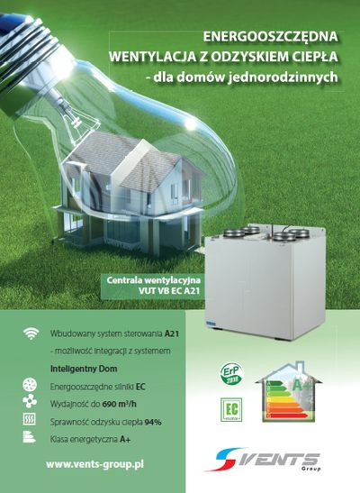 Świeże i czyste powietrze