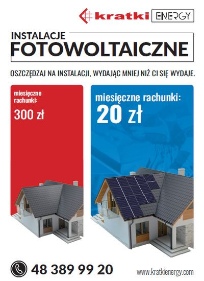 Opłacalna inwestycja