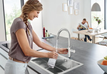 Z wodociągu albo ze studni