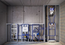 Rury, złączki i uszczelki