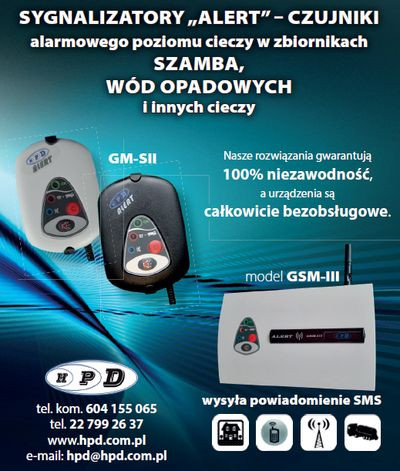 Gdzie odprowadzić ścieki