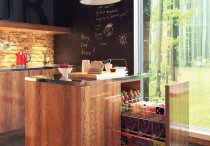 Prace wykończeniowe