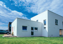 Współczesna wersja PRL-owskiej kostki