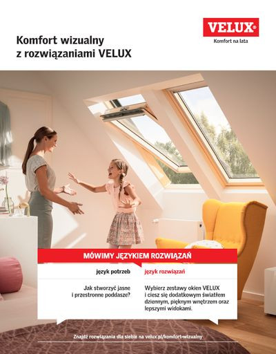 Z naciskiem na funkcjonalność