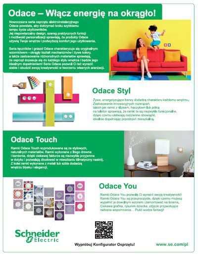 Rafał - Członek Klubu Budujących Dom, oświetlenie zewnętrzne założył w 2017 r.